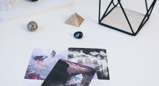 Intuitive Reading Session 3