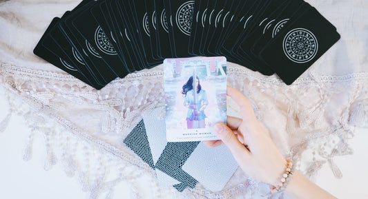 Intuitive Reading Session 2