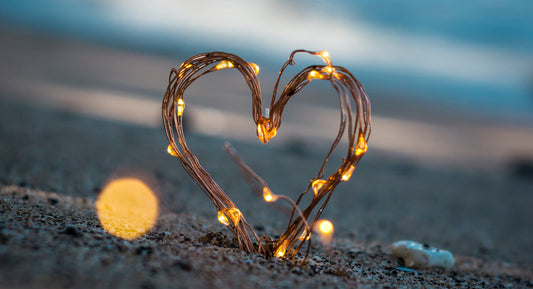 Insights on Love & Sex