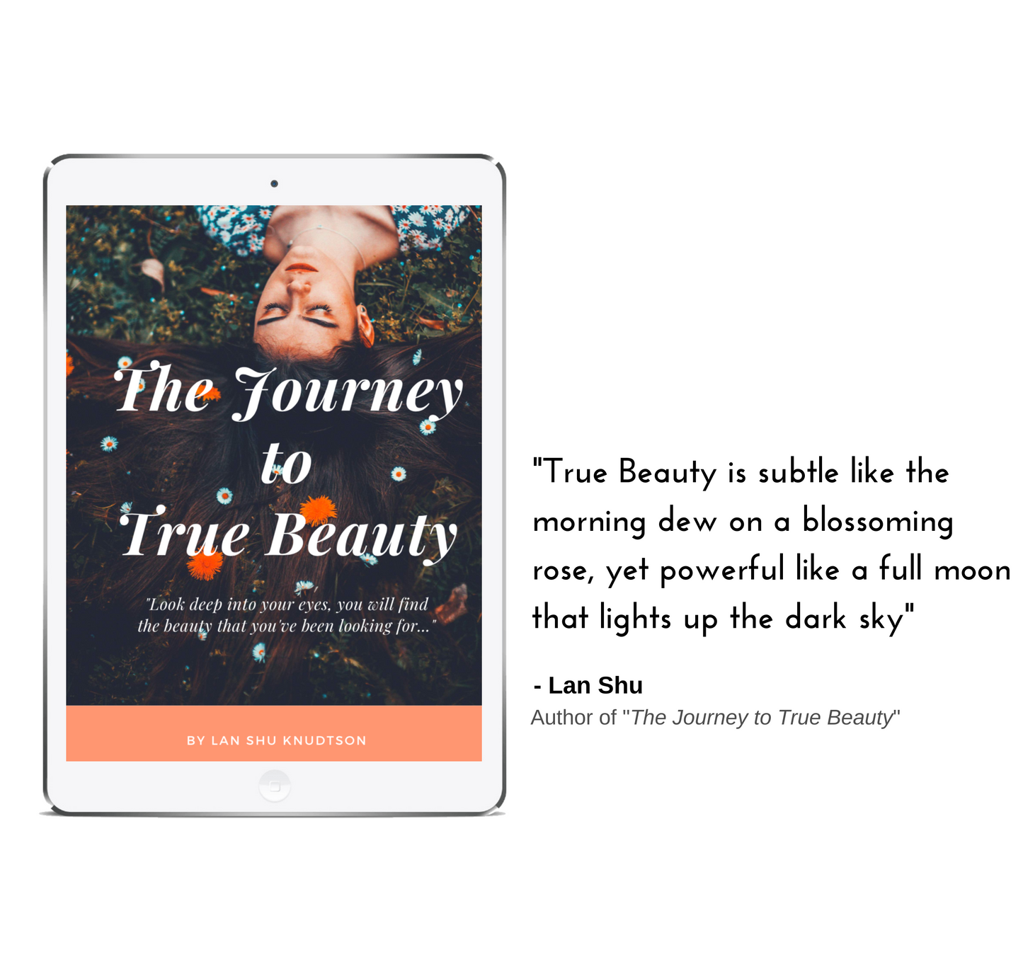 The Journey to True Beauty