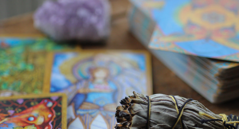 Intuitive Reading Session 1