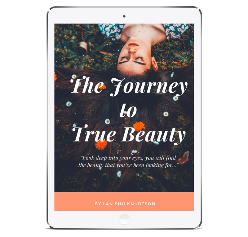 The Journey to True Beauty