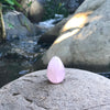 Certified Crystal Yoni Egg Set