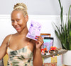 ExSoullent Yoni Detox Pearl with Applicator and Instruction Booklet