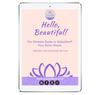 ExSoullent Yoni Detox Pearl Digital Instruction