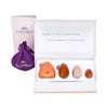 Certified Crystal Yoni Egg Set